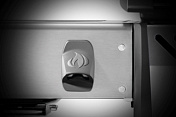 Газовый гриль Rogue PRO-S 525, 6 горелок (с ИК-горелкой) Napoleon  RPS525RSIBPSS-2-RU  20