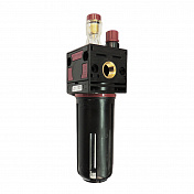  Лубрикатор 1/2" AsturoMEC  F153/3