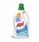 ALPI Гель-концентрат для стирки цветных вещей, 1,5л GRASS Grass  112603 1