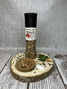 Чили и Чеснок 190г в мельнице  Cape Herb & Spice  G07  1