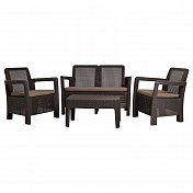 Комплект мебели Tarifa Lounge Set