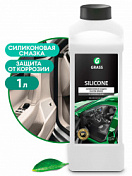 Silicone Силиконовая смазка 1 л GRASS Grass  137101