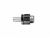 Ёлочка вращающаяся М1/4" ёлочка 6 мм Vepa  13330
