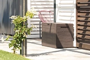 Садовый сундук Woodebox 140 литров Prosperplast  MBWL140-440U  1