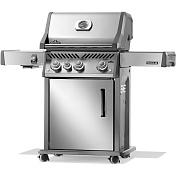 Газовый гриль Napoleon ROGUE PRO 425 Napoleon  RP425SIBPSS-2-RU  1