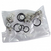 Комплект клапанов для помпы E3B2515 R KIT 269    AVD-0386