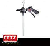 Пистолет для антигравия  Mighty Seven  SX-3112L 1