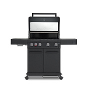 Газовый гриль G class 4B комплектация DELUXE PRIMELINER  77145DLX  5