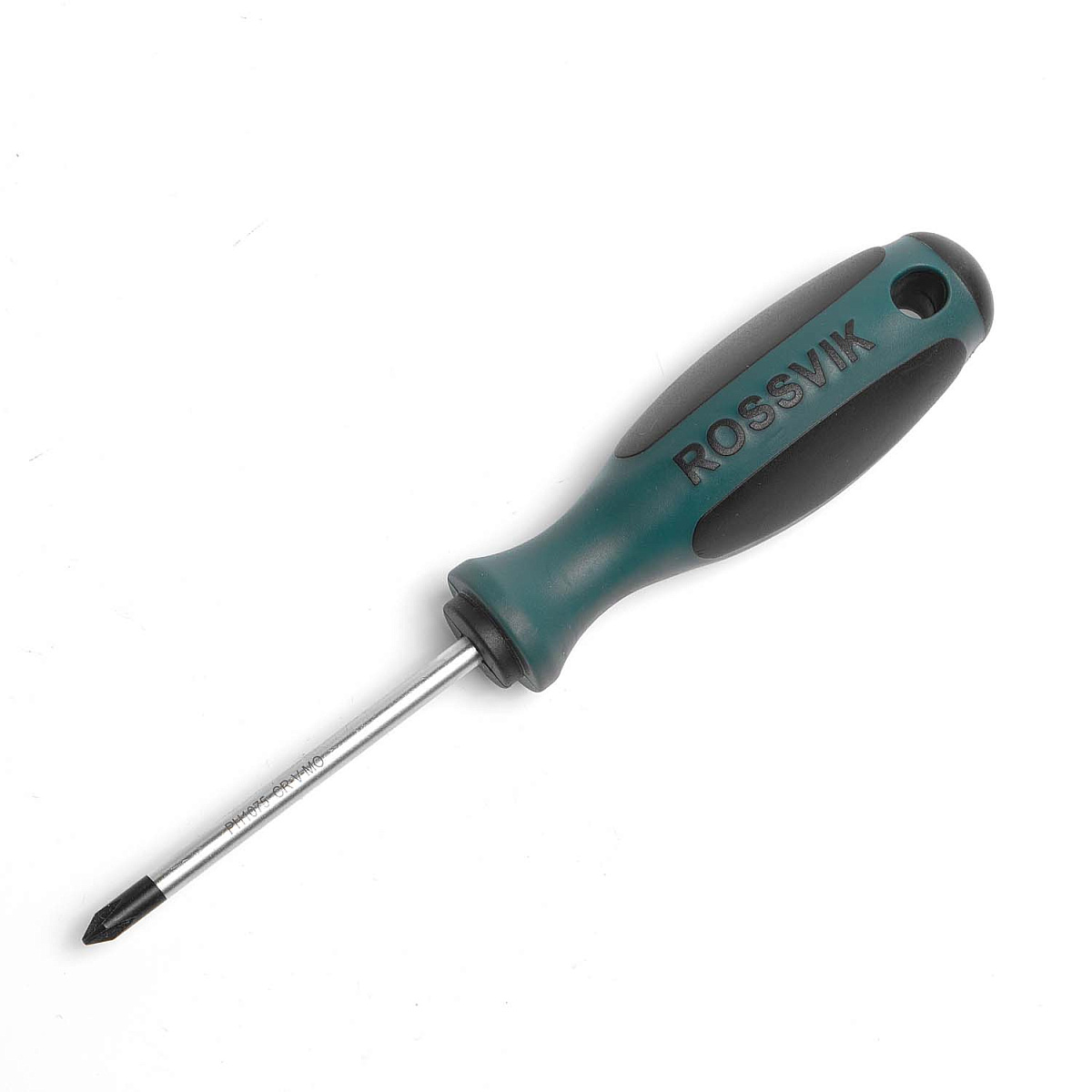 ОТВЕРТКА КРЕСТОВАЯ PH1*75ММ