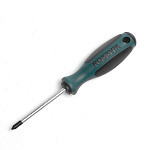 ОТВЕРТКА КРЕСТОВАЯ PH1*75ММ