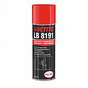 Loctite 8191 400мл Смазка на основе сульфида