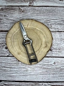 Кованые садовые ножницы 19 см Falci  247600C19  3