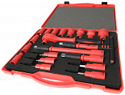 Набор диэлектрических инструментов 1/2" VDE 1000V   VDB-SK103 2