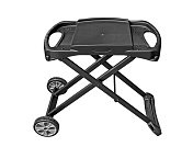 Газовый гриль  Koch  KOCH Gourmet 100 set  2