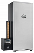 Электрическая коптильня Bradley Digital Smoker (6 полок) Bradley Smoker  BTDS108CE  1