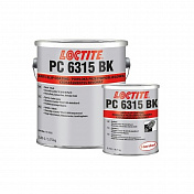 Loctite 6315 6,46кг Антискользящий эпоксидный состав