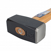 Кувалда с ручкой из дерева гикори 1250 г Licota  AHM-19125  3