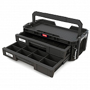 Ящик для инструментов CONNECT SYS 2 DRAWERS 17208564 3