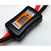 Пусковые провода Smart Power   SP-400  3