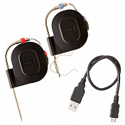 Цифровой термометр Connect Weber  3202  2
