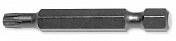 S3TX105010 Бита усиленная 1/4" torx T10 50 мм Licota  S3TX105010 1