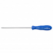 Отвертка NON-SLIP (+)1*125мм   ASD-211251  2