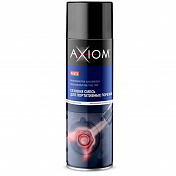 Смесь газовая для портативных горелок 650 мл Axiom  A9672