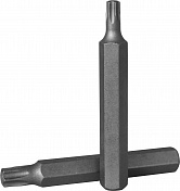 Вставка-бита 10 мм DR TORX®, T30, 75 мм   571330