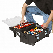 Ящик 22” CANTILEVER TOOL BOX 1