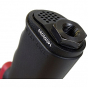 Гайковерт пневматический ударный 3/8" 407 Нм  Licota  PAW-040543 1
