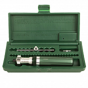Отвертка динамометрическая 1/4", 2-8 Нм Garwin  506011-2-8-14 2