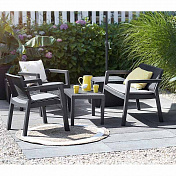 Комплект мебели Emily Patio Set 1