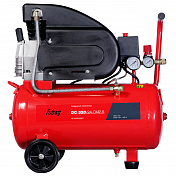 Компрессор поршневой масляный DC 320/24 CM2.5 Fubag  29838182