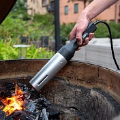 Электрический фен LOOFT AIR LIGHTER для розжига угля Looftlighter  looft_mn  4
