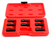 Набор экстракторов для болтов Torx Licota  ATF-6200 4