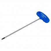 Ключ Т-образный TORX T15, 200 мм KING TONY 11A315RKing Tony  11A315R  4