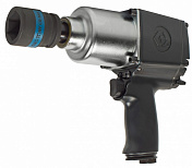 Гайковерт пневматический ударный 3/4", 1085 Нм King Tony  P33621-075B 2