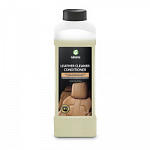 Leather Cleaner Очиститель-кондиционер кожи, 1 л  GRASS