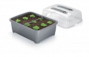 Кашпо-теплица RESPANA PLANTER SET  3