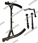 NORDBERG AUTOMOTIVE ОПЦИЯ 6008839 мото адаптер 36мм