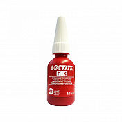 Loctite 603 Фиксатор цилиндрических соед. 10мл