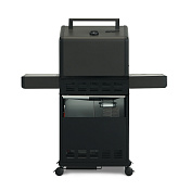 Газовый гриль WEEKEND 3B комплектация DELUXЕ PRIMELINER  75116DLX  3