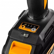  Гайковерт ударный аккумуляторный PRO 1/2", 20В, 2*4Ач, 500Нм  Runtec  RT-IW500 3