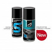 Силиконовый воск 150 мл Suprotec A-Prohim (аэрозоль) Suprotec  122844 | Helas.ru