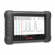 Сканер диагностический MaxiDAS, Haynes Tech Basic, российская версия Autel  DS808BT 1