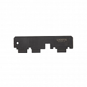 Шаблон для регулировки фаз ГРМ FORD 303-1552 Licota  ATA-4711-F 4