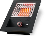 Встраиваемая газовая инфракрасная горелка (одинарная) BIB10 Napoleon  BIB10IRPMK-CE  3