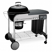 Гриль угольный Performer Deluxe GBS, 57 см, черный Weber  15501004  2