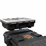 Ящик для инструментов, 45.36 л 28” ROC GEAR MOBILE JOB BOX 1