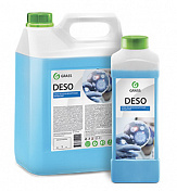 DESO Средство дезинфицирующее 1л GRASS 1